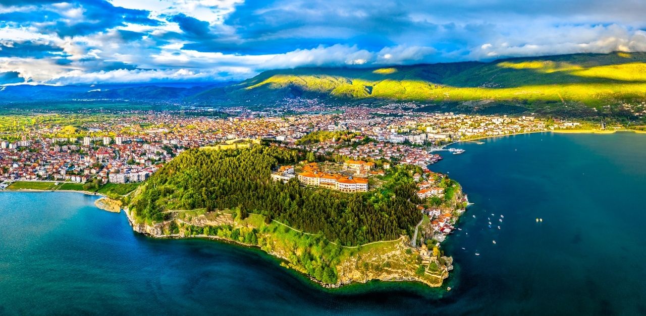Albanië